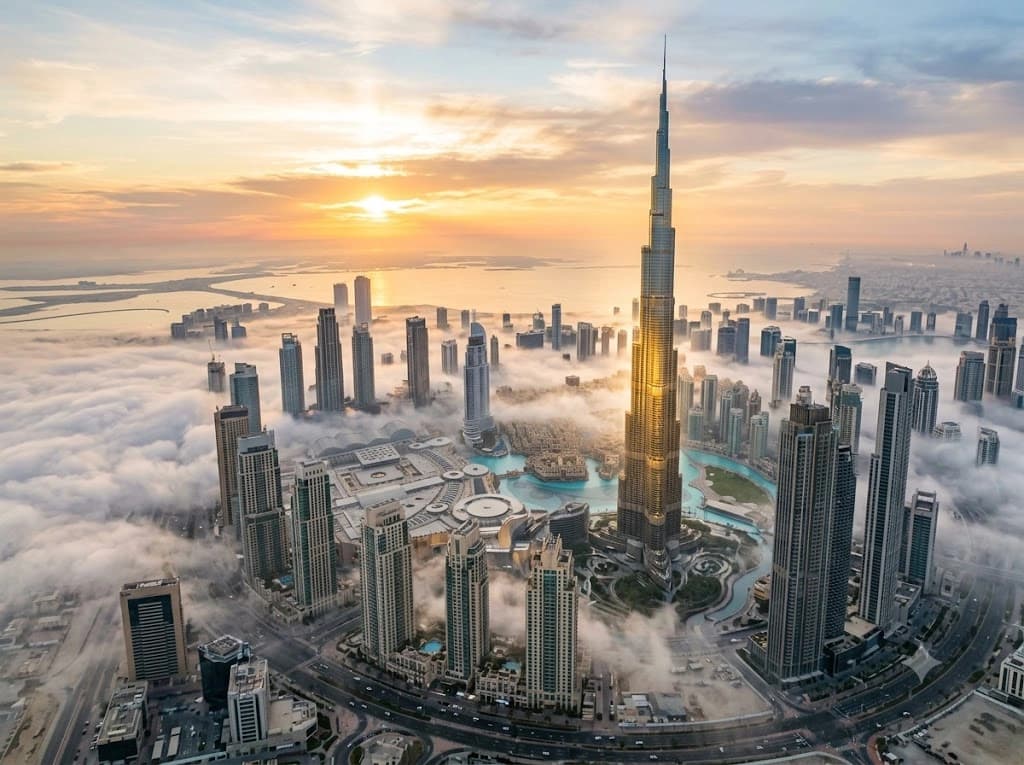 UAE (Dubai)