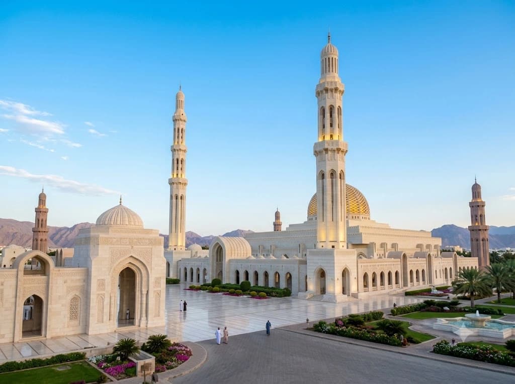 Oman